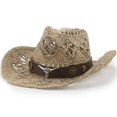 Chapeau De Paille Country